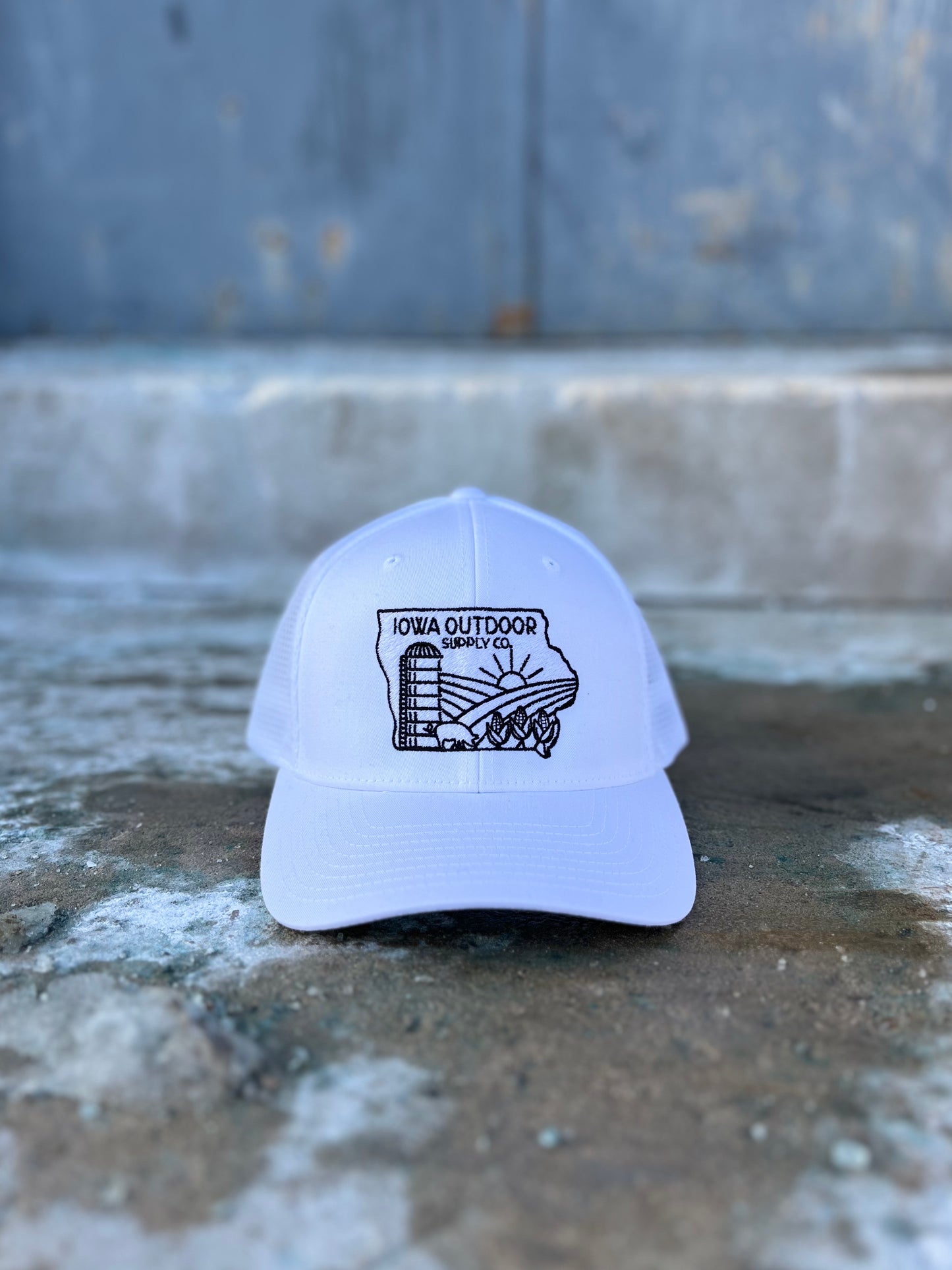 Iowa Outdoor Supply Co OG hat