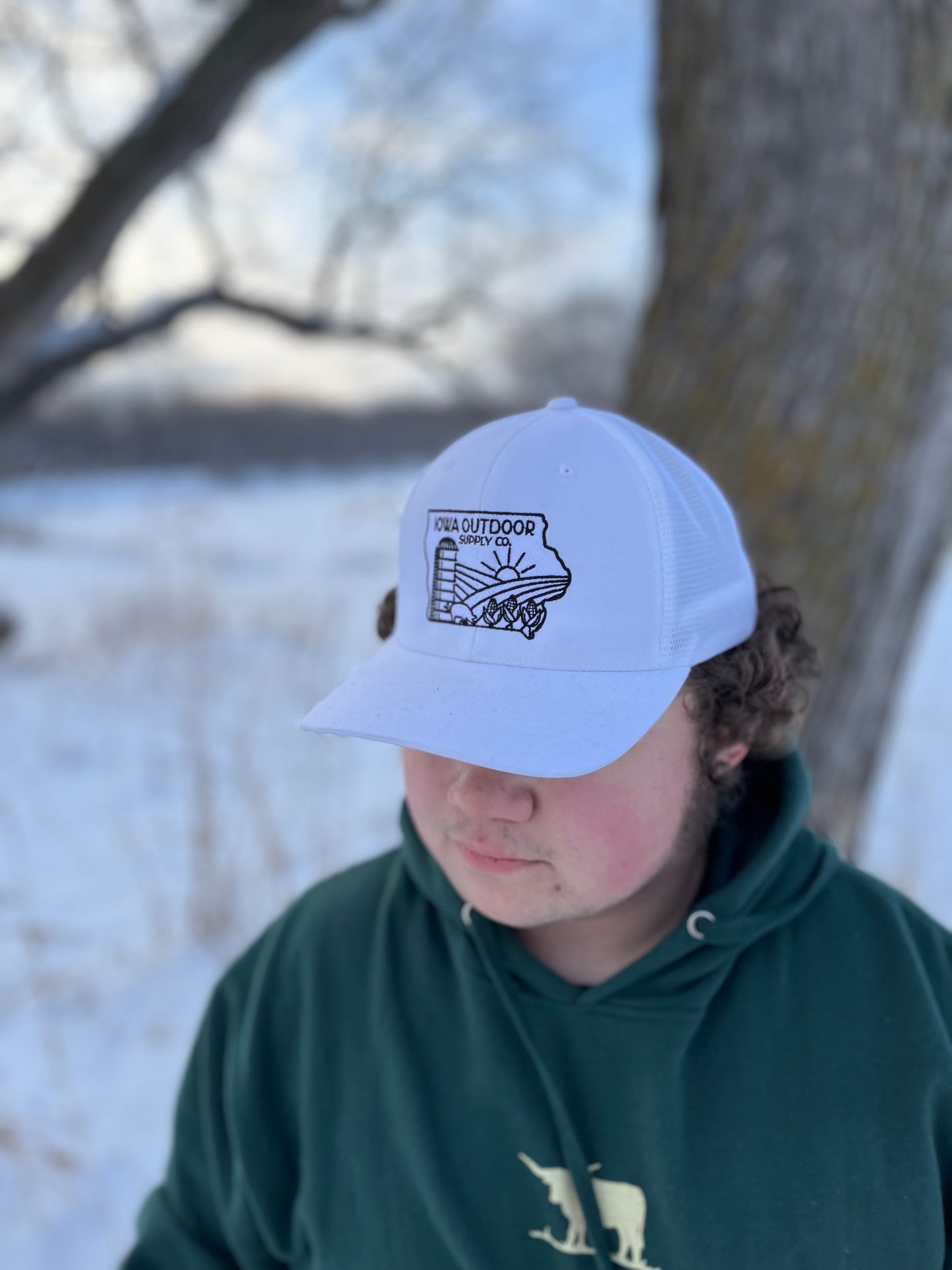 Iowa Outdoor Supply Co OG hat