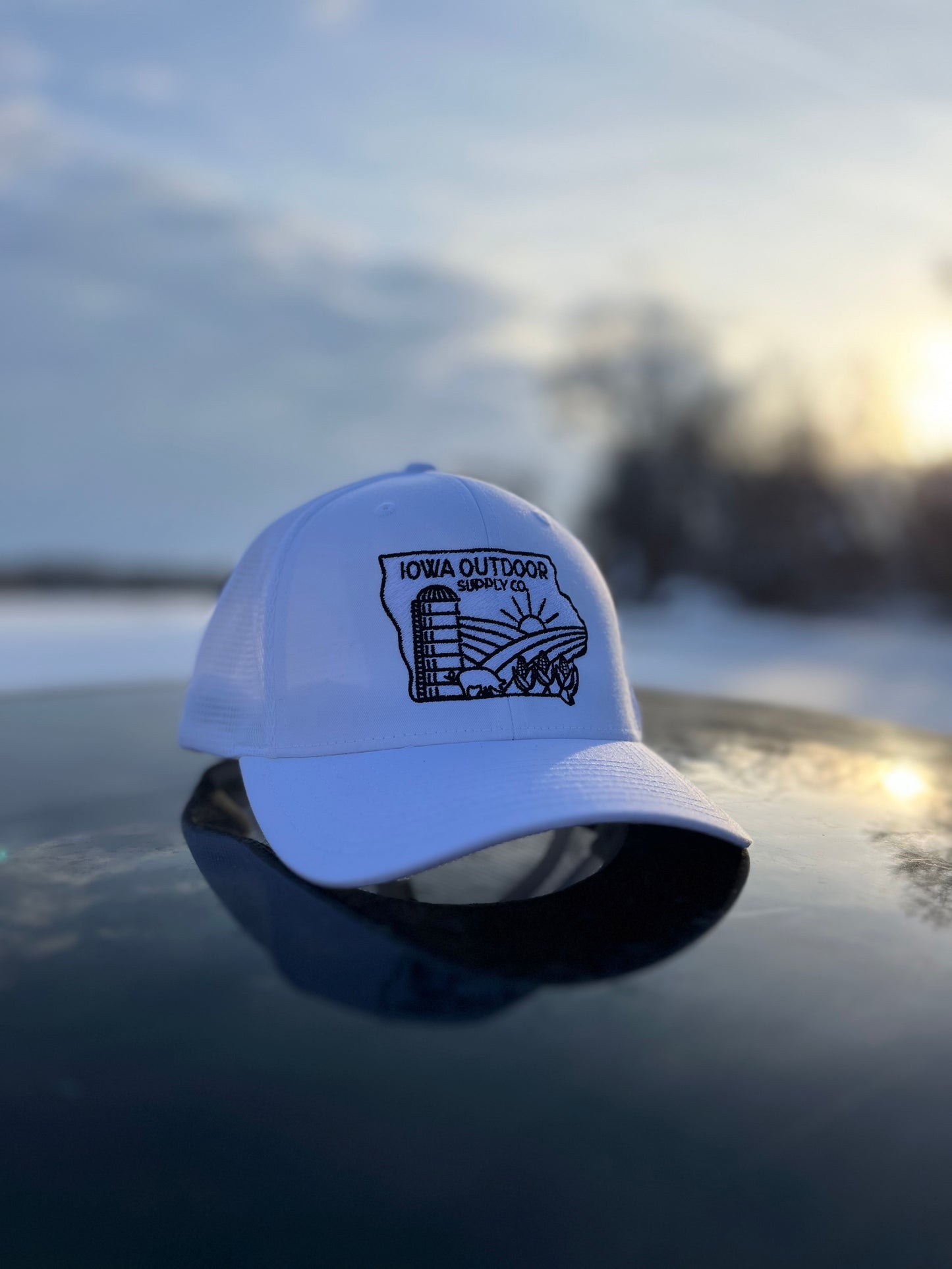 Iowa Outdoor Supply Co OG hat