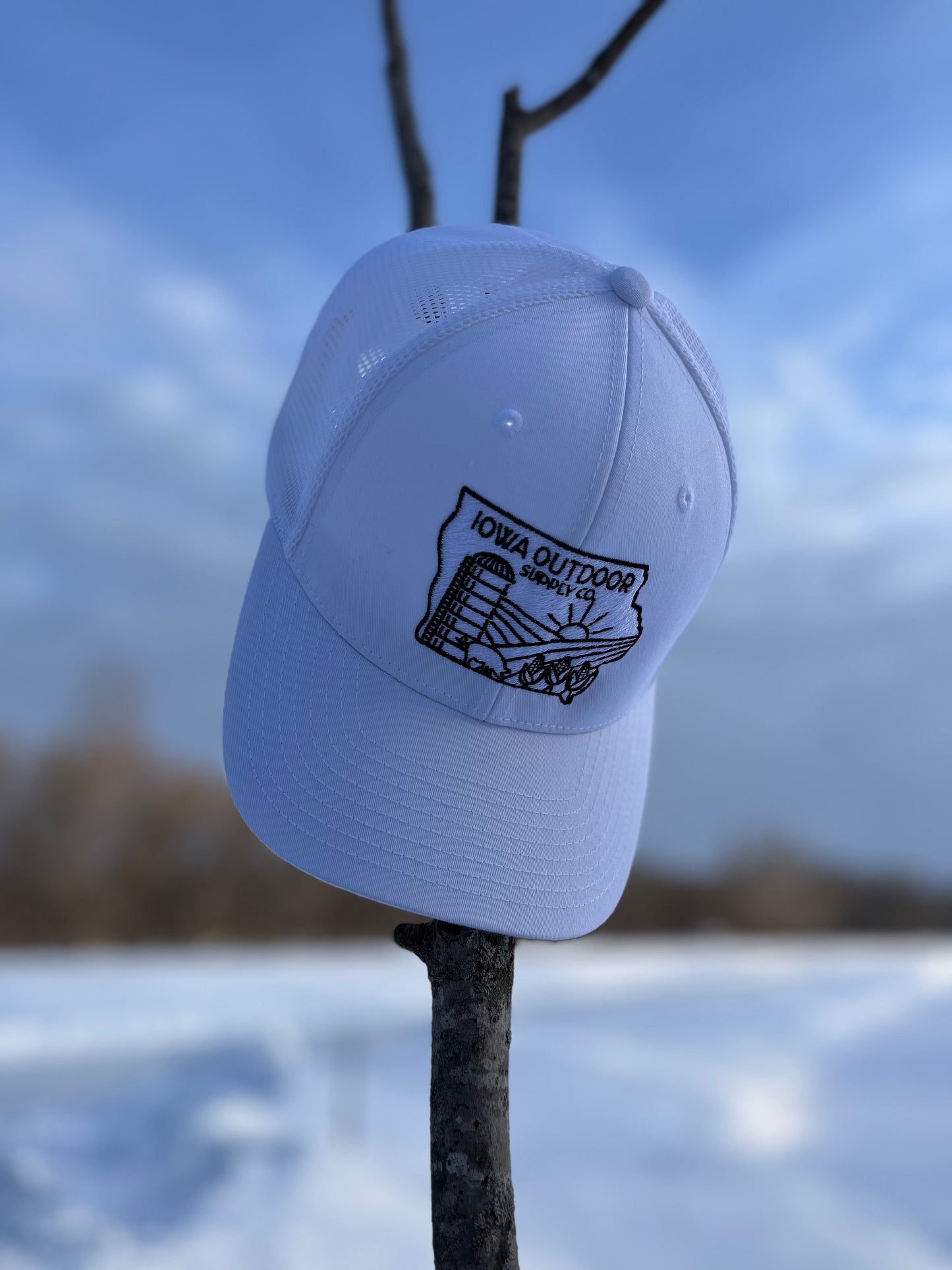 Iowa Outdoor Supply Co OG hat